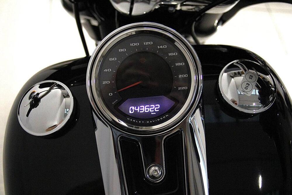 Harley-Davidson Sport Glide (2021 - 25) (8)