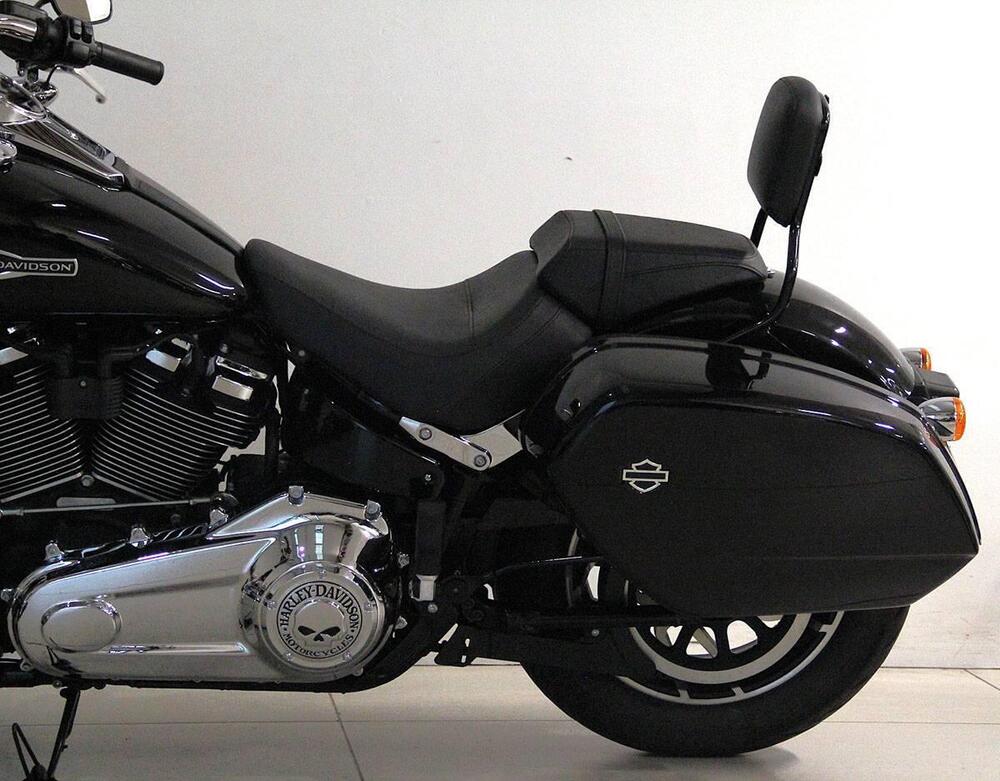 Harley-Davidson Sport Glide (2021 - 25) (10)