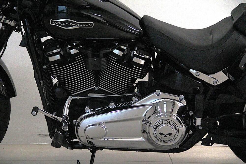 Harley-Davidson Sport Glide (2021 - 25) (11)