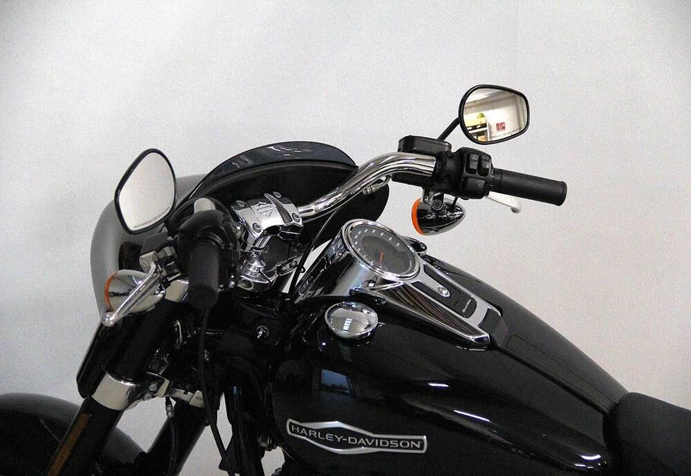 Harley-Davidson Sport Glide (2021 - 25) (12)