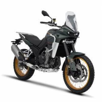 Kove 800X Pro (2024 - 26) nuova