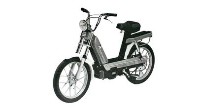 Fantic Motor Issimo 50