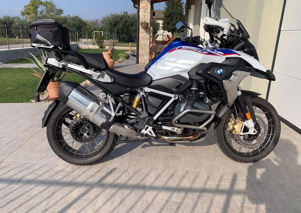 Bmw R 1250 GS (2019 - 20)
