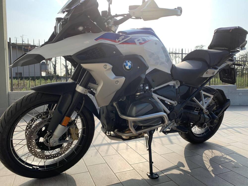 Bmw R 1250 GS (2019 - 20) (2)