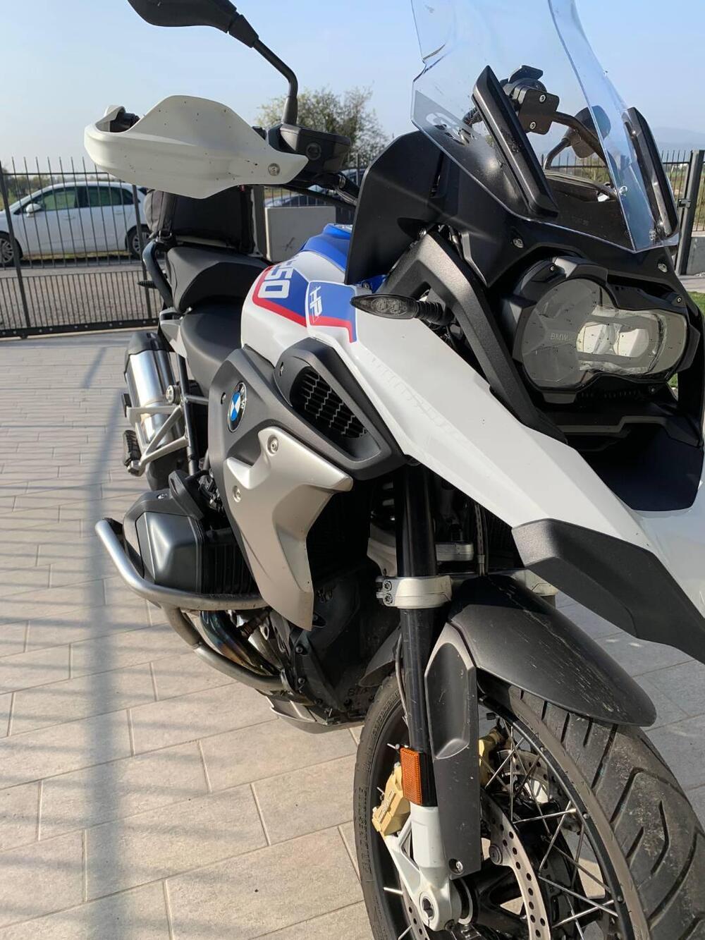 Bmw R 1250 GS (2019 - 20) (4)