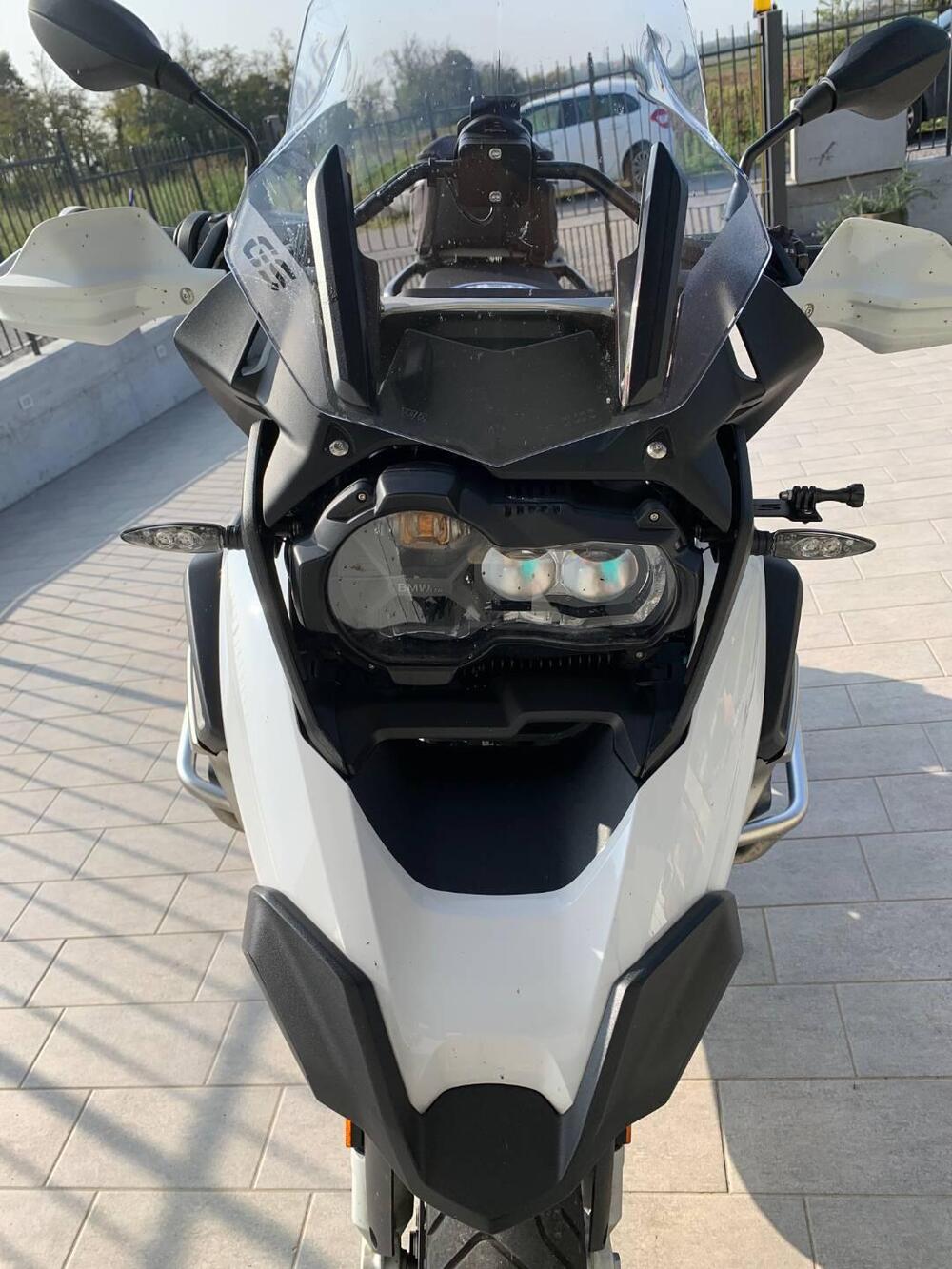 Bmw R 1250 GS (2019 - 20) (5)