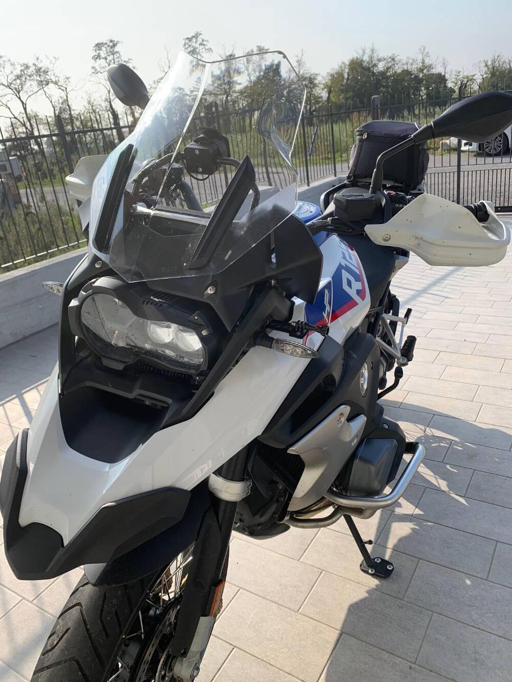Bmw R 1250 GS (2019 - 20) (6)