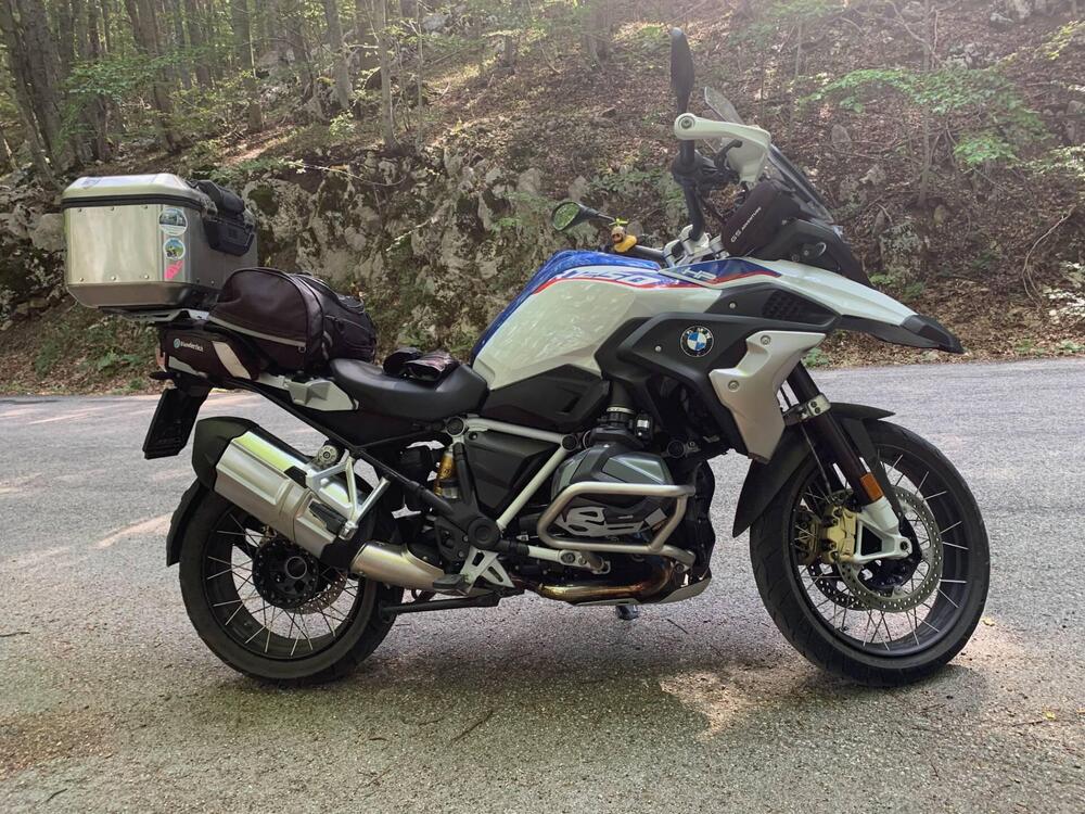 Bmw R 1250 GS (2019 - 20) (7)