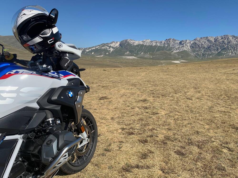 Bmw R 1250 GS (2019 - 20) (8)