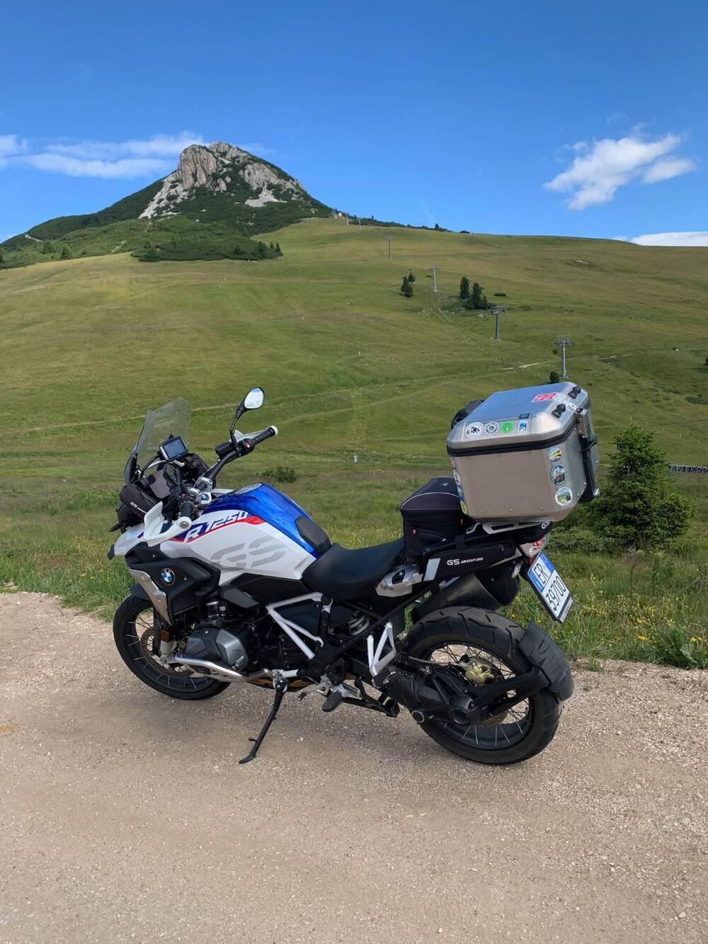 Bmw R 1250 GS (2019 - 20) (9)