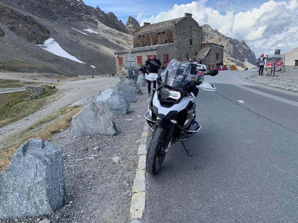 Bmw R 1250 GS (2019 - 20) (10)