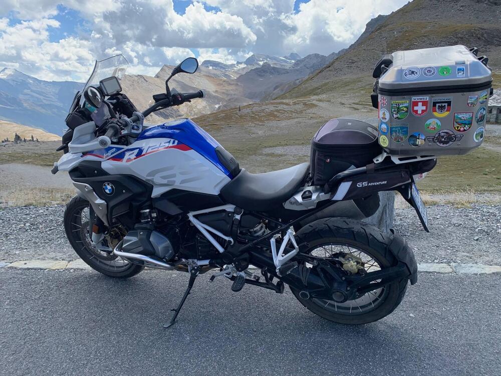 Bmw R 1250 GS (2019 - 20) (11)