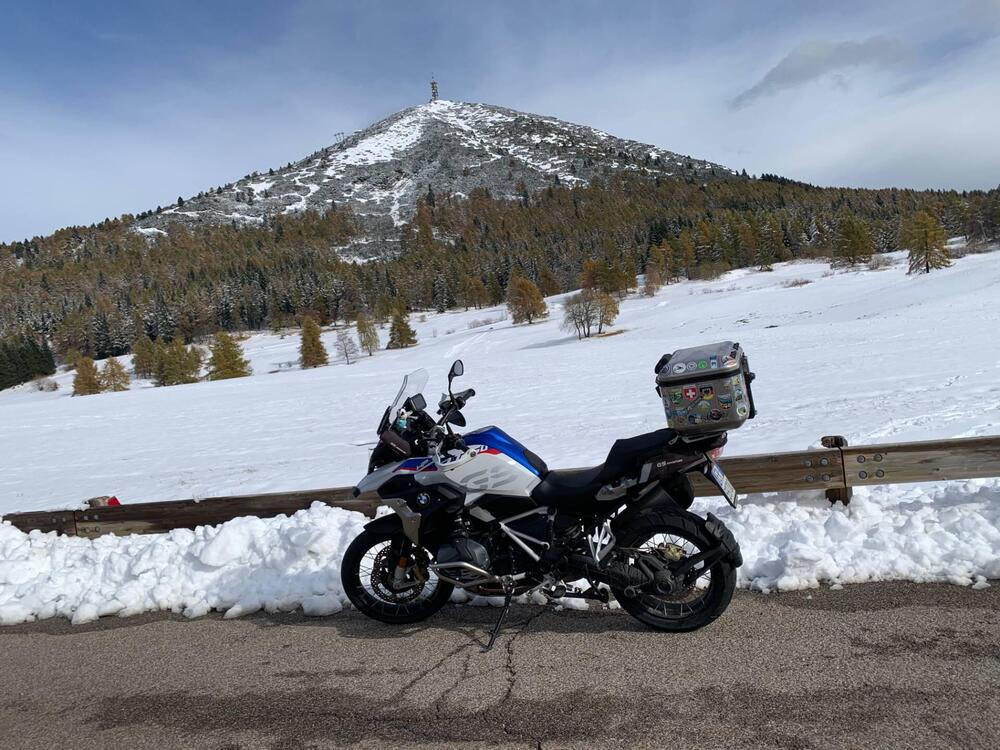 Bmw R 1250 GS (2019 - 20) (12)