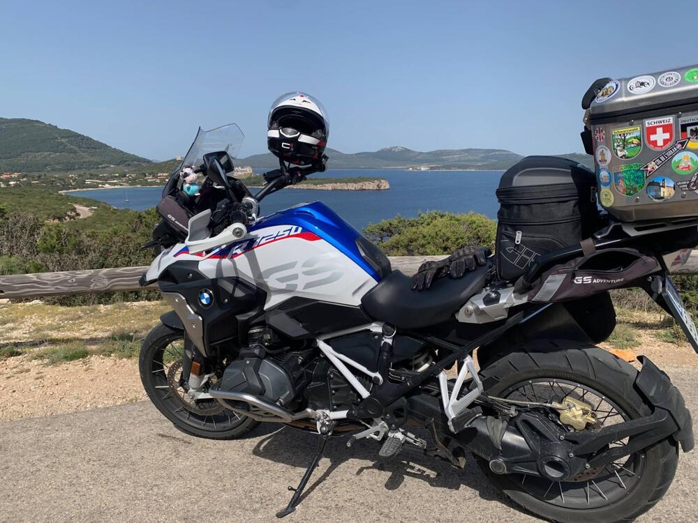 Bmw R 1250 GS (2019 - 20) (13)