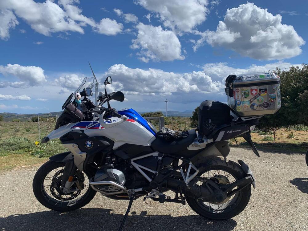 Bmw R 1250 GS (2019 - 20) (15)