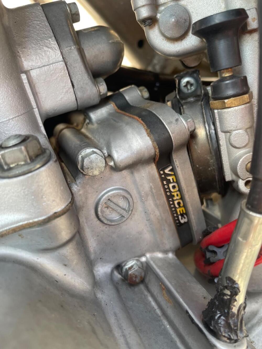 Honda CR 125 R (2003 - 04) (5)