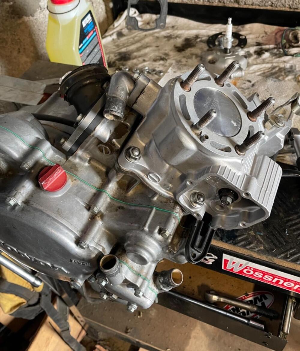 Honda CR 125 R (2003 - 04) (6)