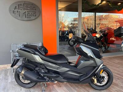 Bmw C 400 GT (2021 - 24) usata
