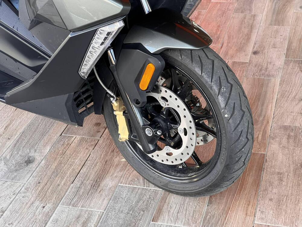 Bmw C 400 GT (2021 - 24) (4)