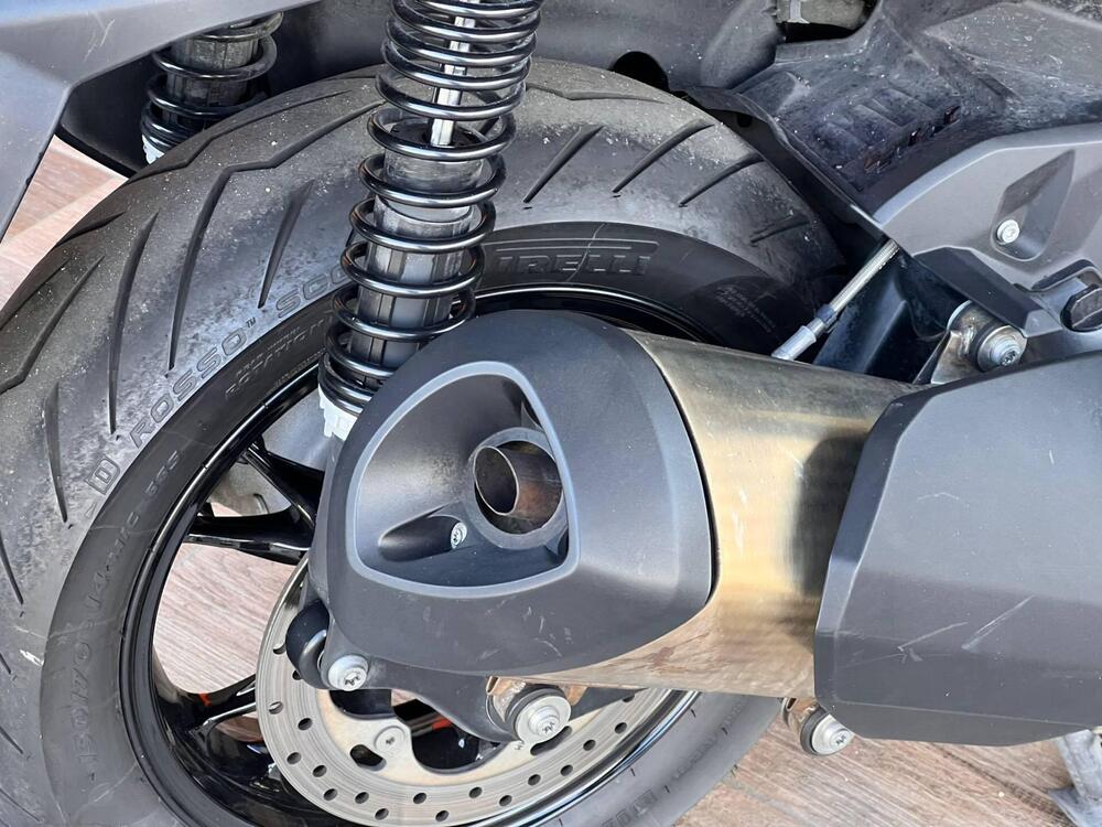 Bmw C 400 GT (2021 - 24) (5)