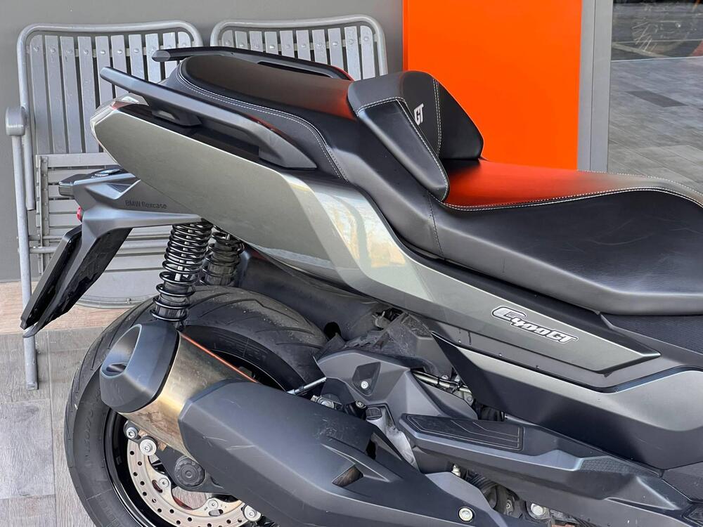 Bmw C 400 GT (2021 - 24) (6)