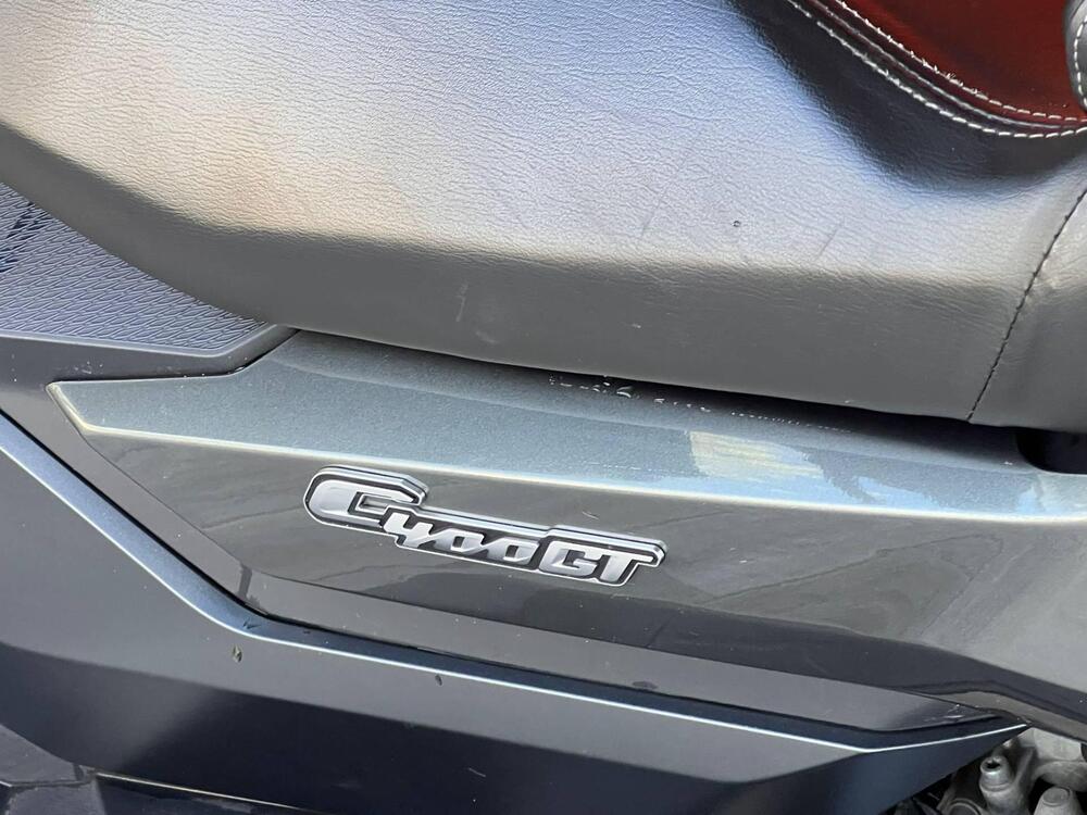 Bmw C 400 GT (2021 - 24) (12)