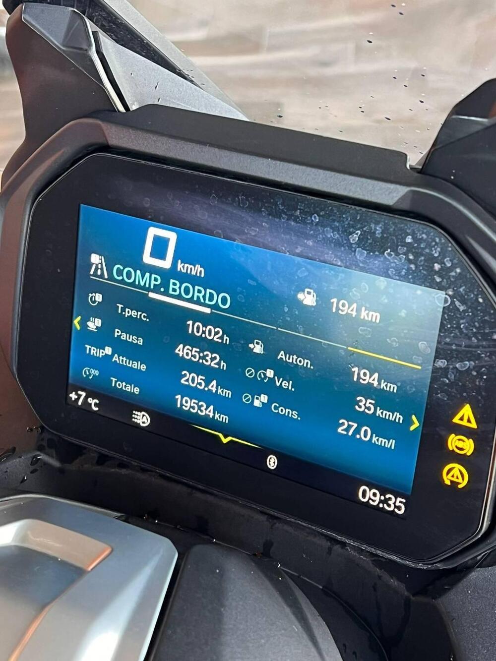 Bmw C 400 GT (2021 - 24) (14)