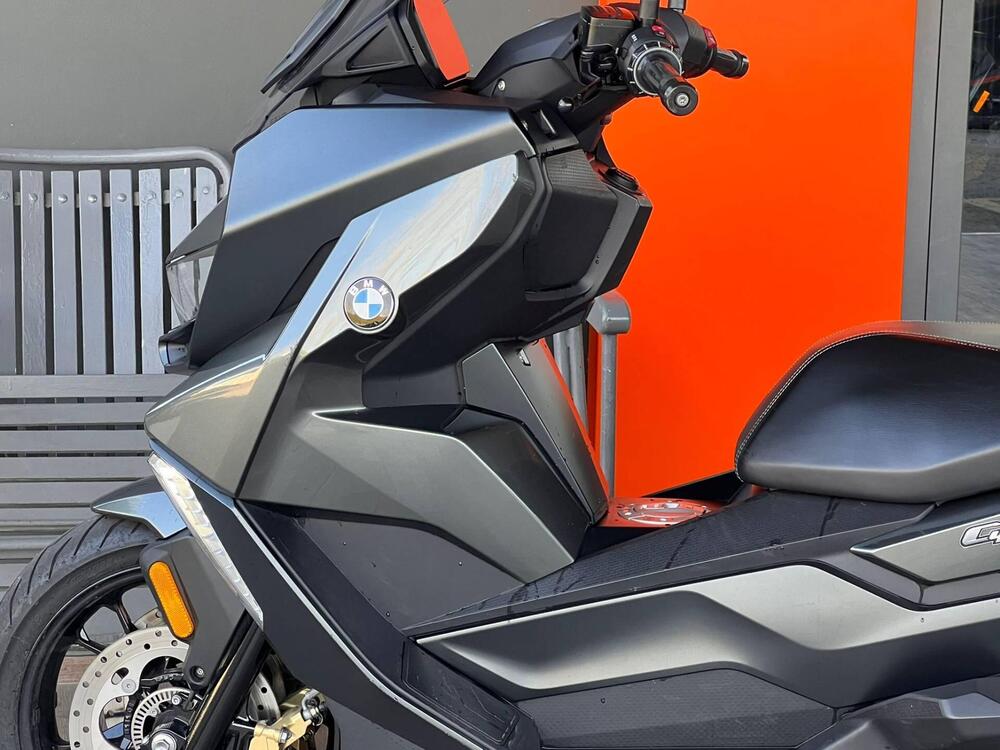 Bmw C 400 GT (2021 - 24) (9)