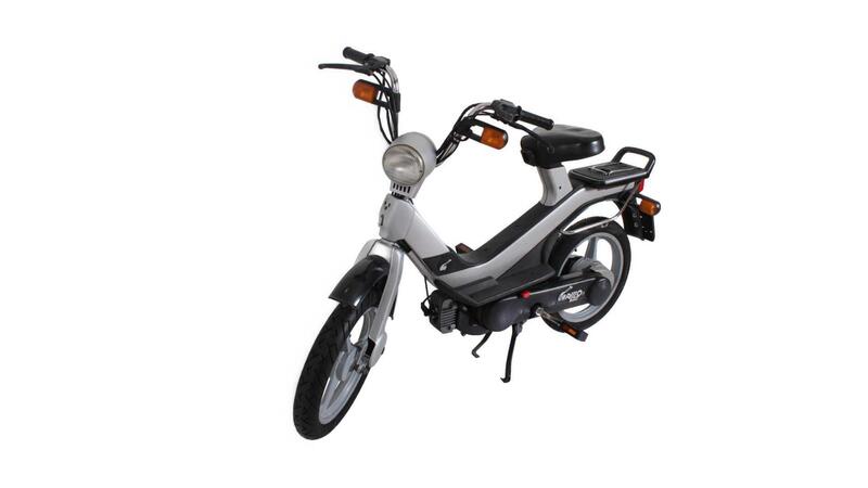 Piaggio Grillo 50 Grillo 50 M a.e.