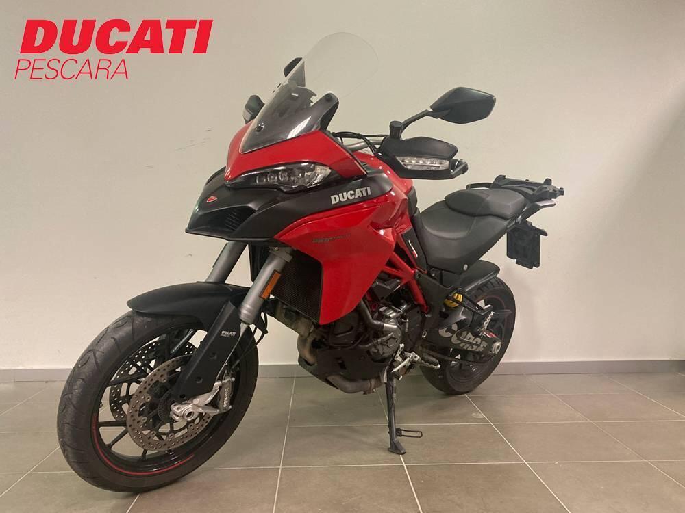 Ducati Multistrada 950 S (2021) (3)