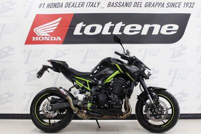 Kawasaki Z 900 (2021 - 24) usata