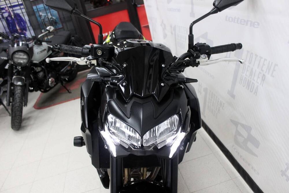 Kawasaki Z 900 (2021 - 24) (4)