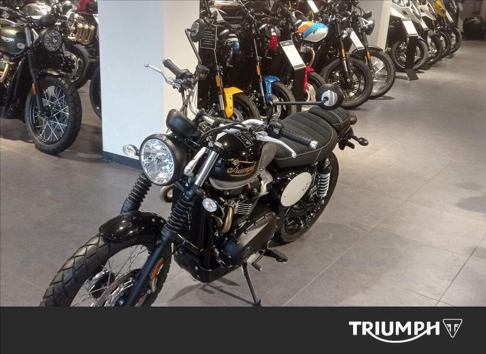 Triumph Scrambler 900 Icon Edition (2025) (3)