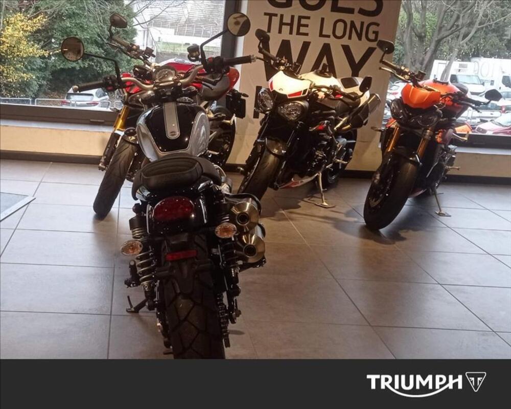 Triumph Scrambler 900 Icon Edition (2025) (5)