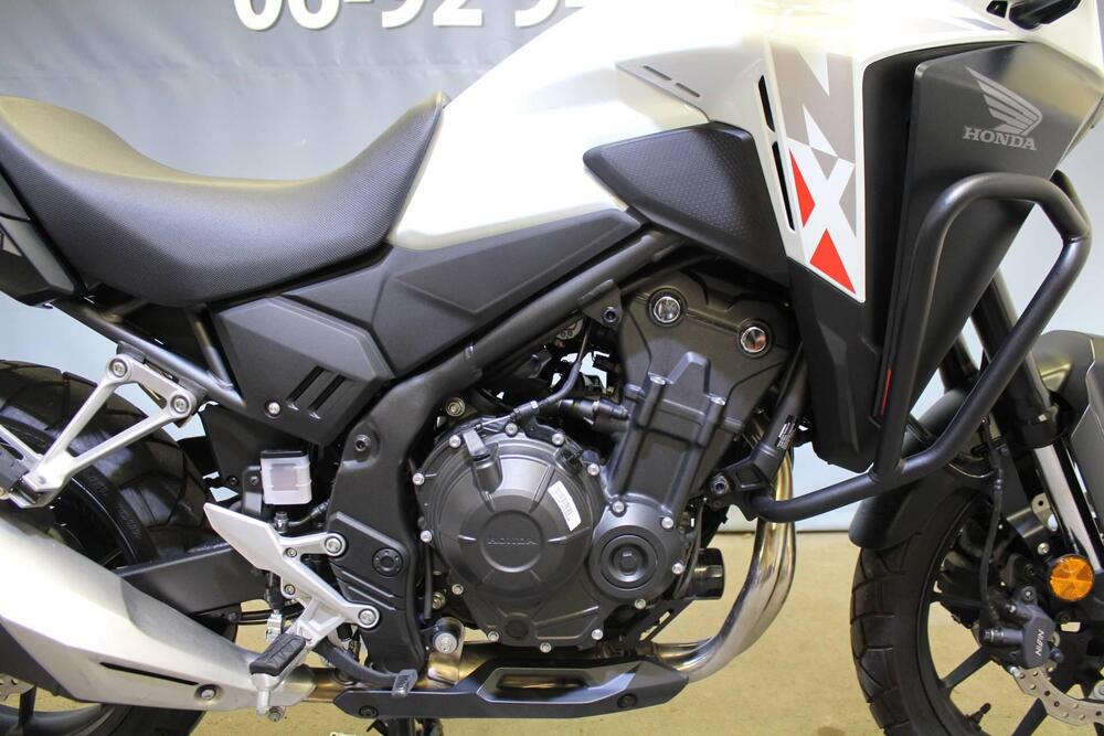 Honda NX500 (2024 - 25) (9)