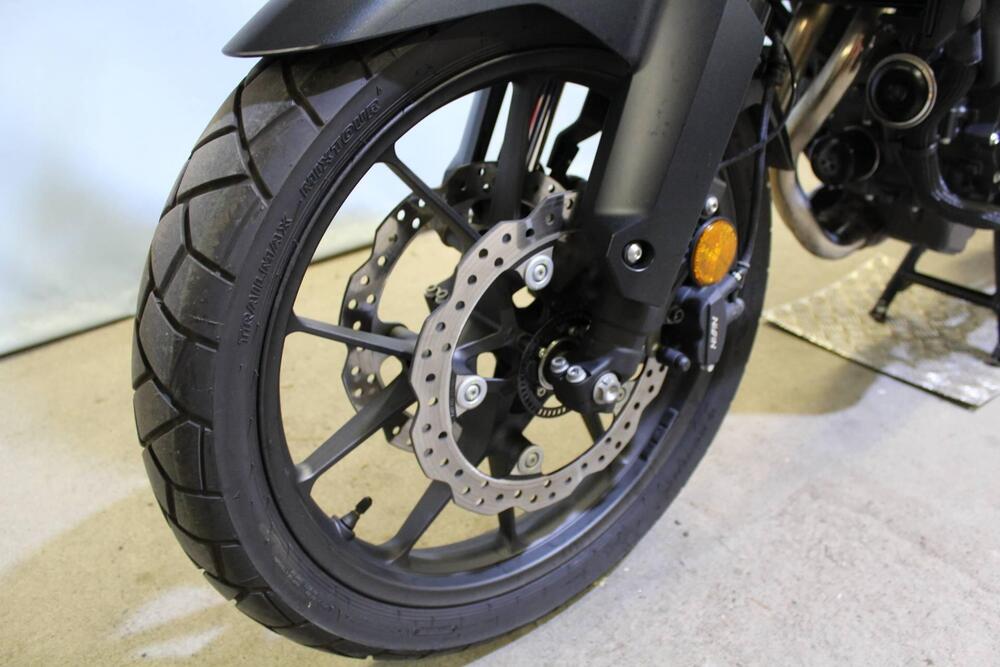 Honda NX500 (2024 - 25) (14)