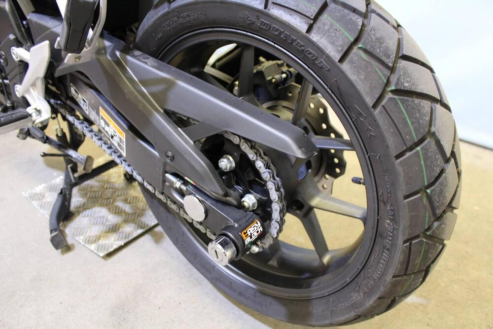 Honda NX500 (2024 - 25) (15)