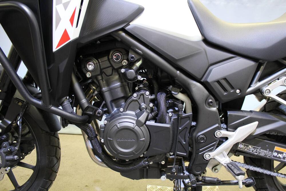 Honda NX500 (2024 - 25) (17)