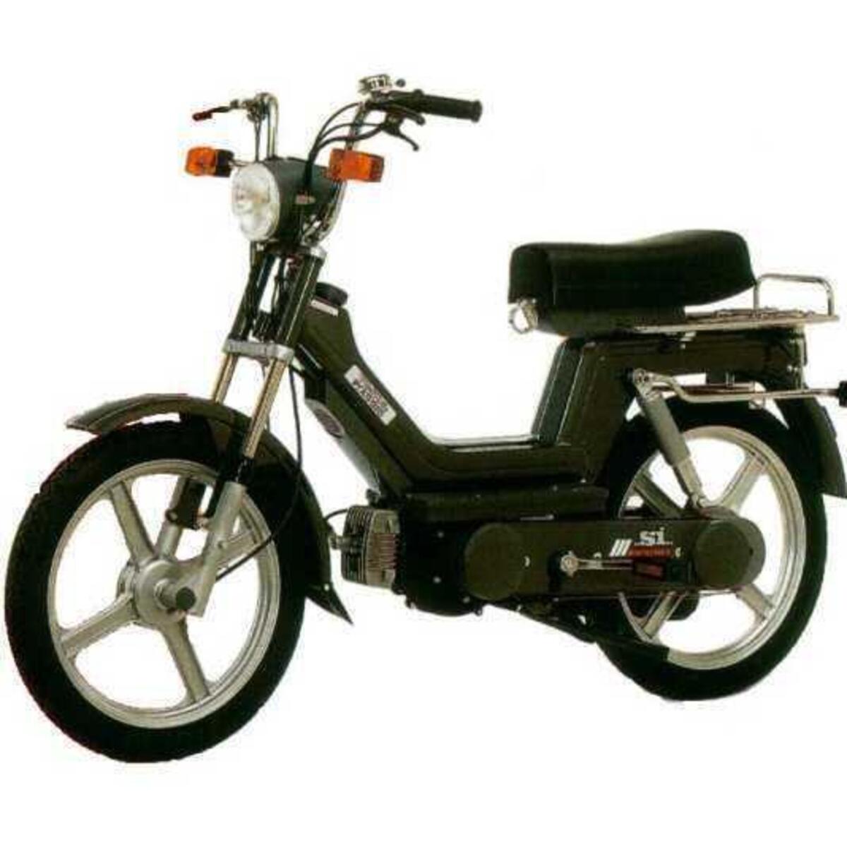 Piaggio Si 50