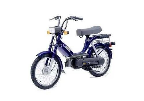 Piaggio Bravo 50 P RL SL