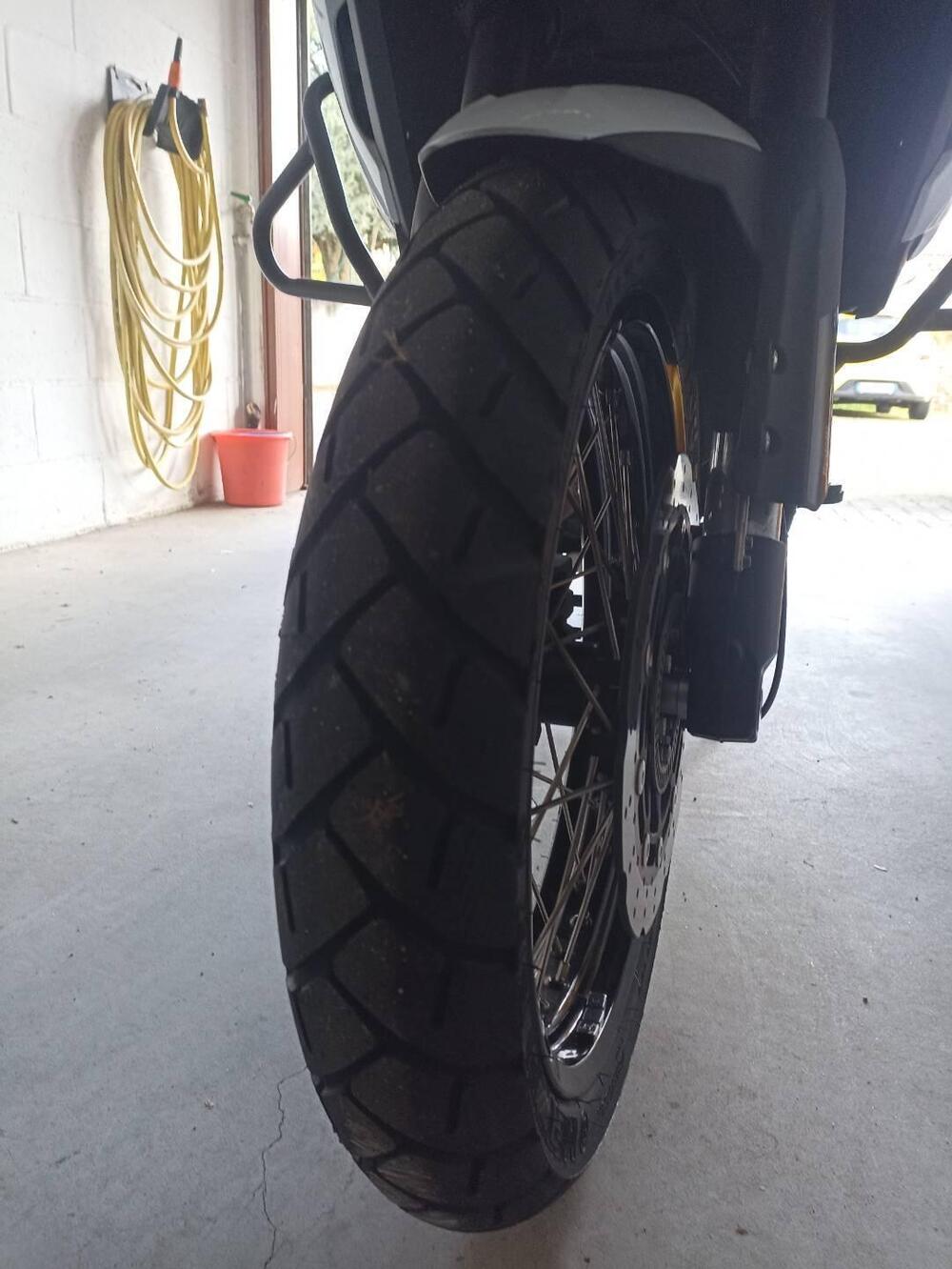 Benelli TRK 502X (2021 - 25) (5)