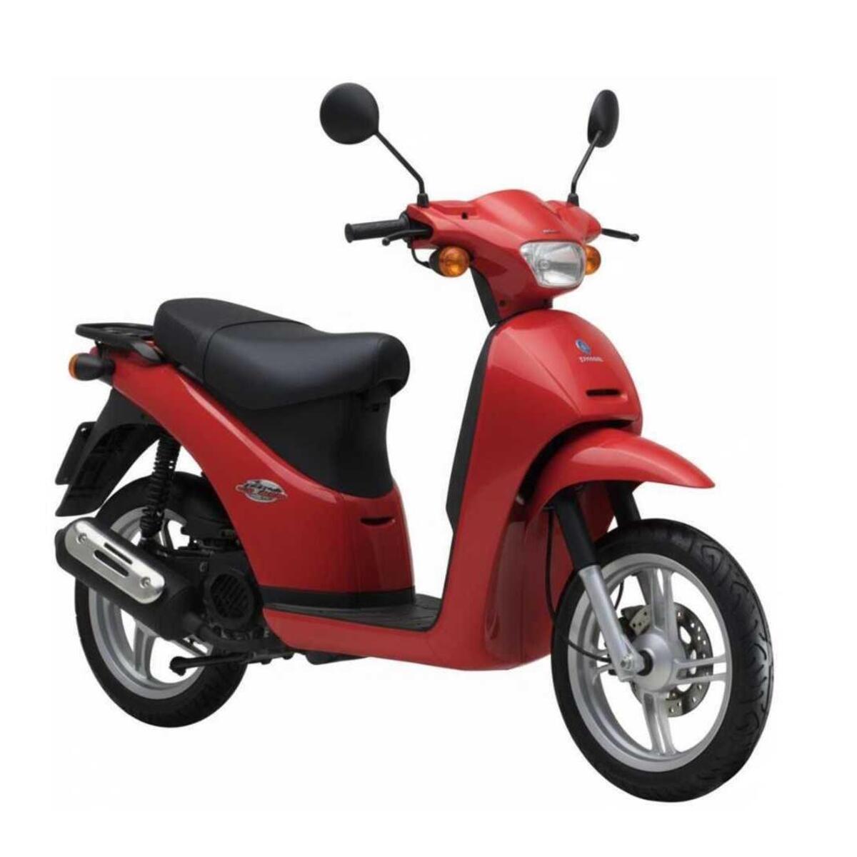 Piaggio Free 50 (1992 - 98)
