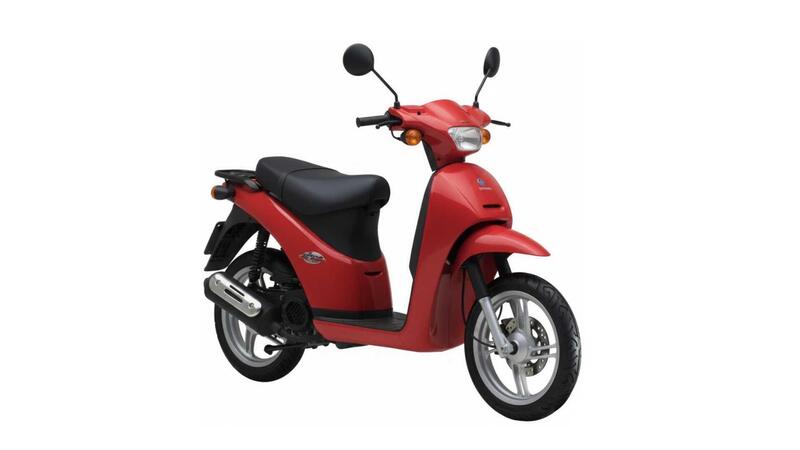 Piaggio Free 50 Free 50 FD Businnes