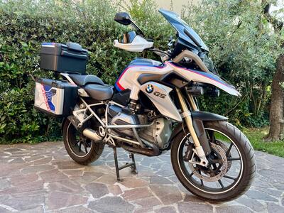 Bmw R 1200 GS (2013 - 16) usata