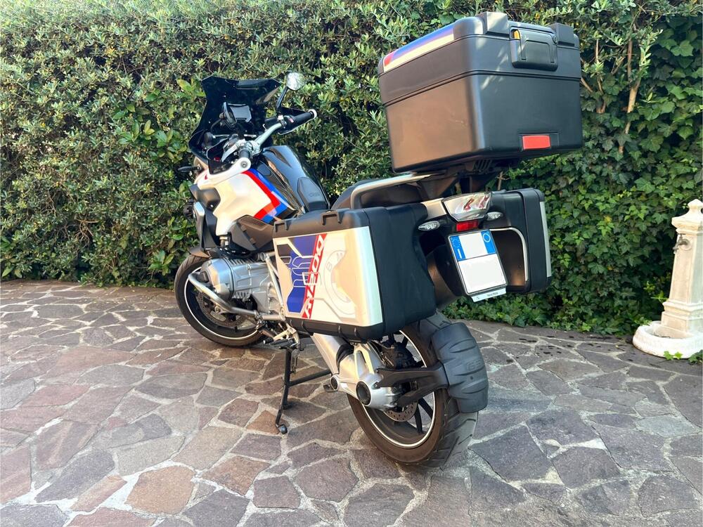 Bmw R 1200 GS (2013 - 16) (3)