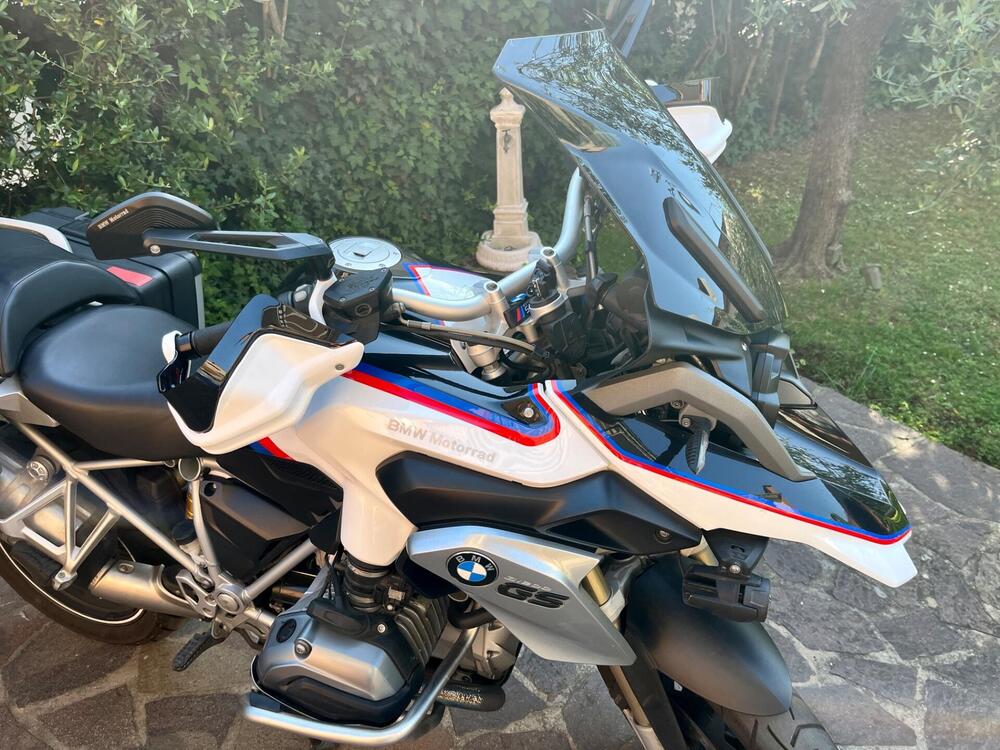 Bmw R 1200 GS (2013 - 16) (4)