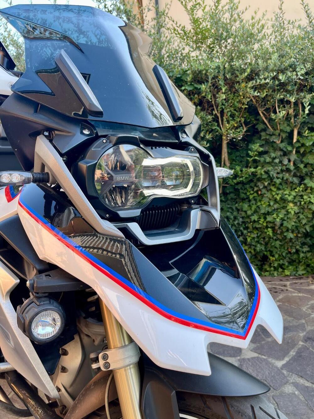 Bmw R 1200 GS (2013 - 16) (6)