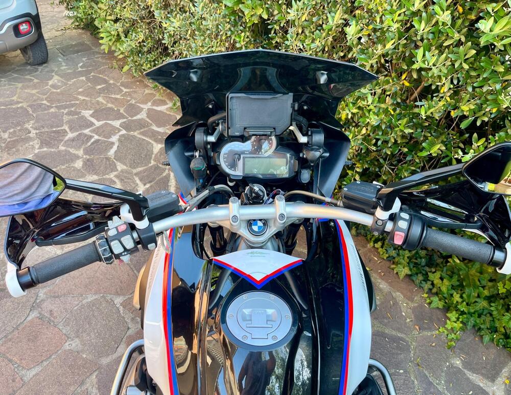 Bmw R 1200 GS (2013 - 16) (7)