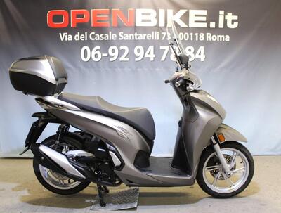 Honda SH 350 (2021 - 24) usata