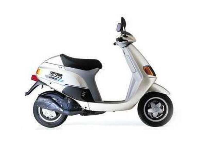 Piaggio Quartz 50 Quartz 50